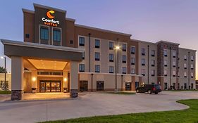 Comfort Suites Grand Island South